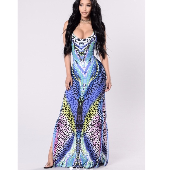 fashion nova sundresses